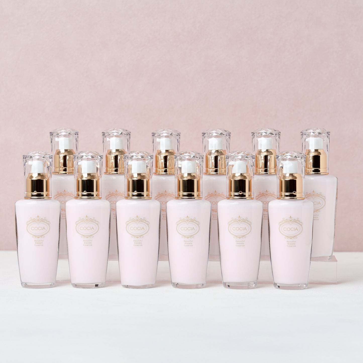 美胸エッセンス(12本セット)