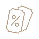 LINEご登録でクーポン