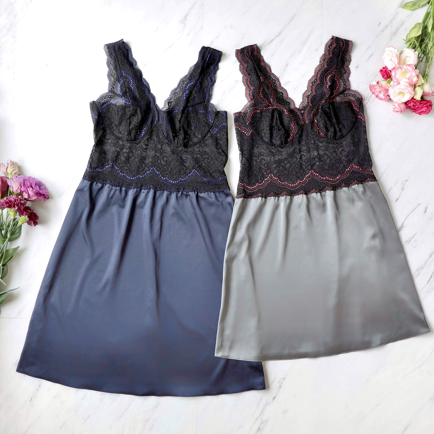 スリップ ブラックVer(単品)