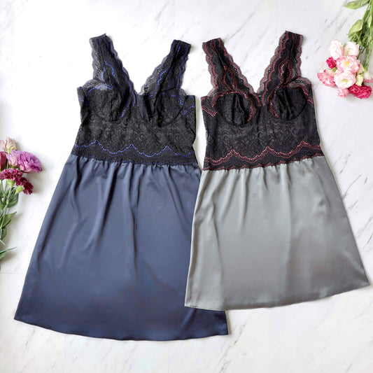 スリップ ブラックVer(単品)